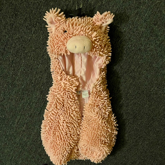 Pig baby costume - Picture 1 of 2